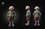 【PRE-ORDER】PG Studio 1:6 Silva Zoldyck & Maha Zoldyck