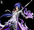 【PRE-ORDER】Floating Light Studio 1:6 Mukuro Rokudo with LED