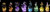 【PRE-ORDER】Floating Light Studio 1:6 Mukuro Rokudo with LED
