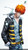 【PRE-ORDER】Inception Studio Ichigo Streetwear