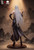 【PRE-ORDER】MOCHI Studio Cloud & Sephiroth cheongsam