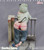 【PRE-ORDER】Yumi Figure 1:6 Chainsmoker Cat Yaniko Satou