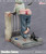 【PRE-ORDER】Yumi Figure 1:6 Chainsmoker Cat Yaniko Satou