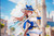 【IN-STOCK】TOUFOU figure Studio Fairy Knight Satono Diamond