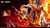【PRE-ORDER】Raven Studio Pokemon Infernape with LED