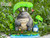 【PRE-ORDER】BBSD Studio Totoro Sheltering from the Rain