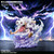 【PRE-ORDER】JacksDo Studio Luffy Gear 2345 smoke cloud Base