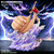 【PRE-ORDER】JacksDo Studio Luffy Gear 2345 smoke cloud Base