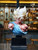 【PRE-ORDER】LoaDen Studio 1:3 SS Goku Bust