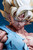 【PRE-ORDER】LoaDen Studio 1:3 SS Goku Bust