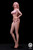 【PRE-ORDER】 JiuZhou Studio 1:3 Yae Miko Silicone Doll