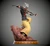 【PRE-ORDER】Black Swan Collectibles 1:6 Terra Kingdom Hearts