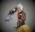 【PRE-ORDER】Black Swan Collectibles 1:6 Terra Kingdom Hearts