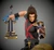 【PRE-ORDER】Black Swan Collectibles 1:6 Terra Kingdom Hearts