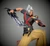 【PRE-ORDER】Black Swan Collectibles 1:6 Terra Kingdom Hearts