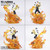 【PRE-ORDER】JacksDo Studio Naruto Toad Base
