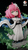 【PRE-ORDER】ZH Studio Anya cos Ulquiorra cifer