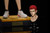 【IN-STOCK】DREAM Studio 1:6 Slam Dunk Five Tigers
