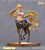 【PRE-ORDER】Yumi Figure 1:6 MonsterMusume 002 Centorea