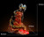 【PRE-ORDER】BlackFatalis Studio Kulve Taroth with LED