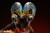 【PRE-ORDER】BlackFatalis Studio Kulve Taroth with LED