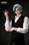 【PRE-ORDER】NingJing Studio 1:3 Sylus silicone figure
