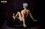 【PRE-ORDER】NingJing Studio 1:3 Sylus silicone figure