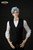【PRE-ORDER】NingJing Studio 1:3 Sylus silicone figure