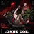 【PRE-ORDER】LingYue Studio 1:6 Jane Doe