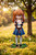 【PRE-ORDER】Dark King × MIMO Studio 1:6 Kid Asuka