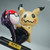 【PRE-ORDER】MiuMiu Studio 1:10 Mimikyu