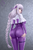 【PRE-ORDER】Pure Crush Studio 1:6 Emilia