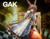 【PRE-ORDER】GAK Studio 1:7 Amiya