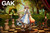 【PRE-ORDER】GAK Studio 1:7 Amiya