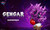 【PRE-ORDER】Ntwo Studio Gengar 3.0