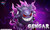 【PRE-ORDER】Ntwo Studio Gengar 3.0