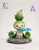 【PRE-ORDER】CUB Studio Budsquire & Wisptis & Helmut