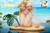 【PRE-ORDER】YaoMengMeng Studio 1:6 NIKKE Elegg swimsuit