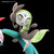 【PRE-ORDER】Kotobukiya Studio 1:6 Hatsune Miku & Meloetta