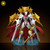 【PRE-ORDER】Sun Toys Studio Jesmon