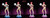 【PRE-ORDER】ABILU Studio 1:4 Iris Cheerleader Ver