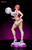 【PRE-ORDER】ABILU Studio 1:4 Iris Cheerleader Ver