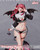 【PRE-ORDER】Yumi Figure 1:6  Kitagawa Marin cos succubus