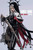 【PRE-ORDER】Umbra Lotus Studio 1:4 Armed Nuns Cecilia