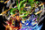 【PRE-ORDER】EMO Studio Rayquaza & Groudon & Kyogre with LED