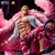 【PRE-ORDER】Jimei Palace Studio 1:6 Legendary Doflamingo Licensed