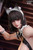 【PRE-ORDER】JuHunCreate 1:4 Sword-bearing Maid Beni