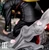 【PRE-ORDER】Héroe Collectibles 1:4 All Might & Deku
