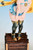 【PRE-ORDER】Fiercely enter Studio 1:6 Charlotta