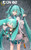 【PRE-ORDER】ACGN 02 Studio 1:6 Hatsune Miku Doll